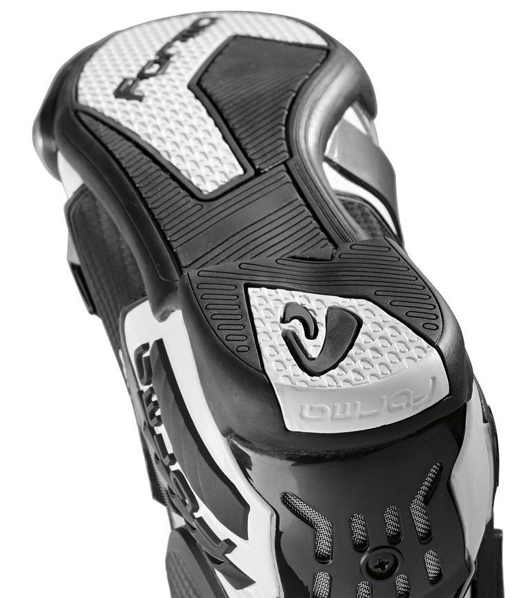 Forma Ice Pro Motorcycle Boots white 43 Figure 3