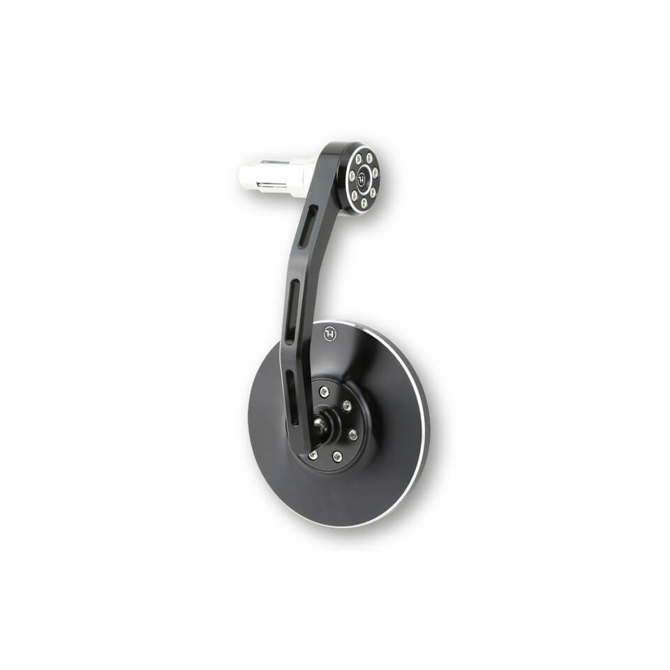 HIGHSIDER CONERO EVO Lenkerendenspiegel Figura 1 HIGHSIDER CONERO EVO Lenkerendenspiegel Figura 1