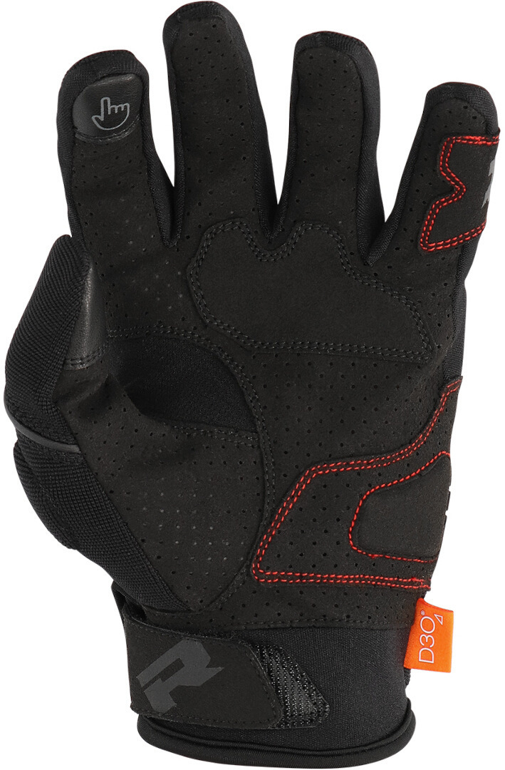 Richa Breeze Gants de moto pour dames L Figure 2