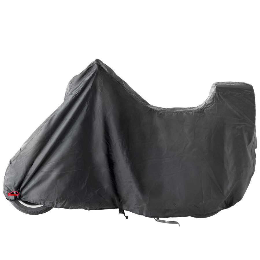 Büse Scuter Cover cu Topcase Figura 1