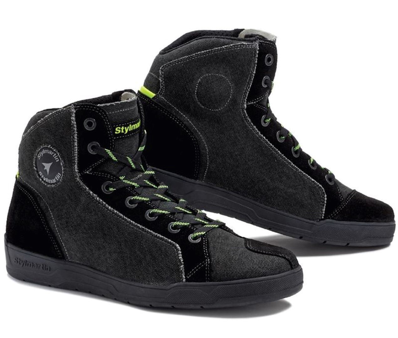 Stylmartin Shadow Buty motocyklowe 44 Rysunek 2
