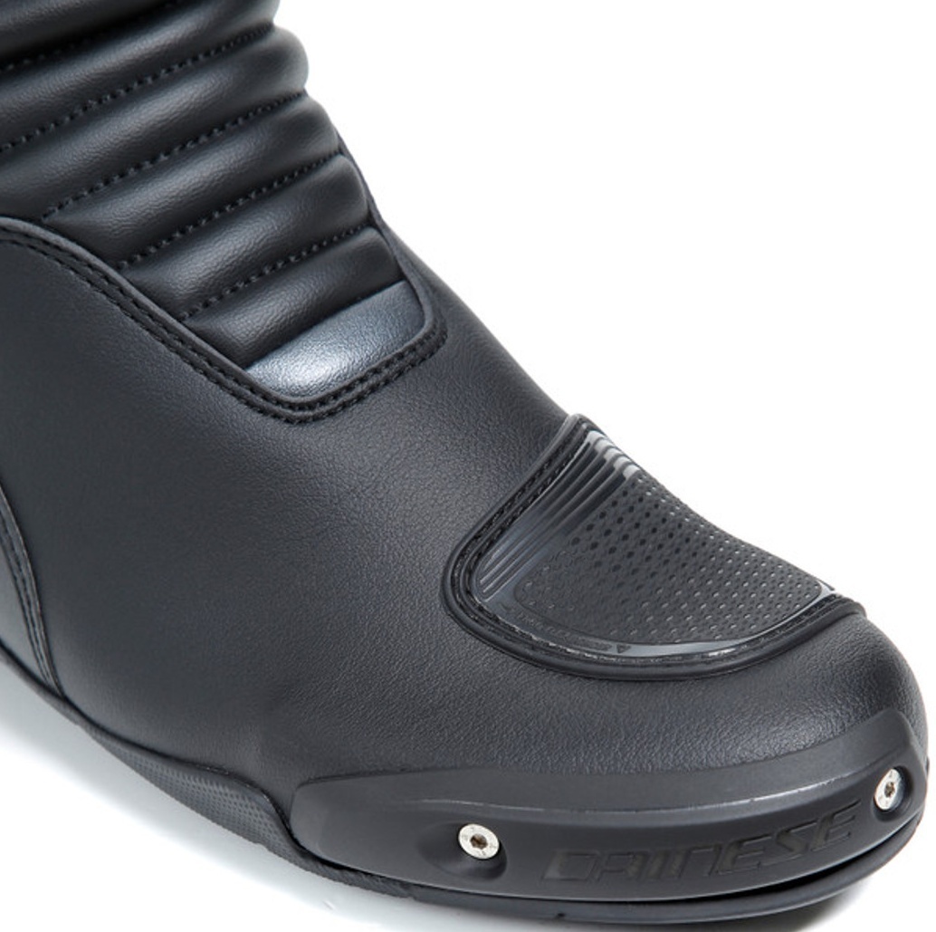 Dainese Nexus 2 Motorcycle Boots black 42 Figure 9