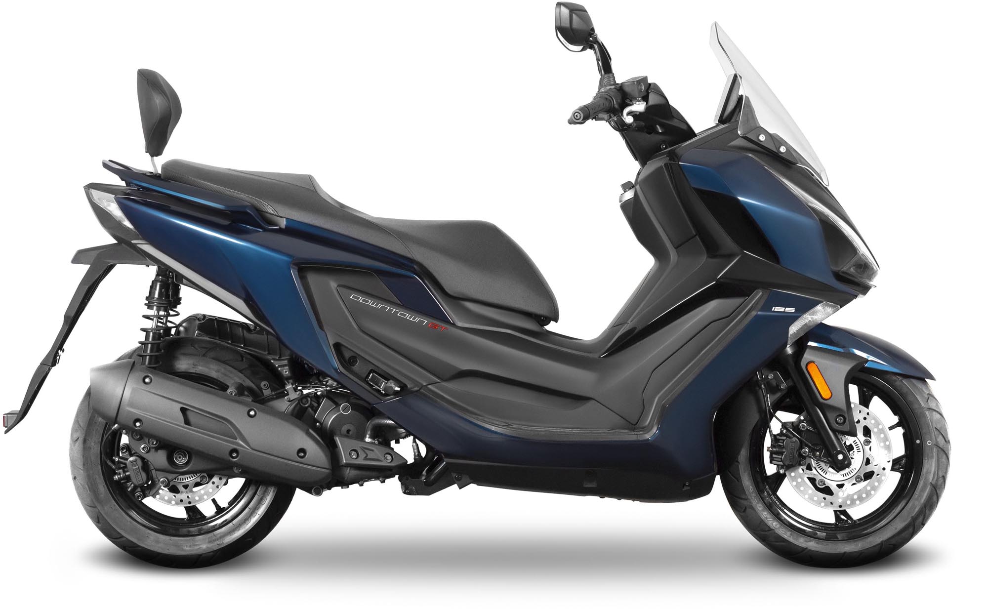 SHAD Spătar pentru kit de montare Figura 1