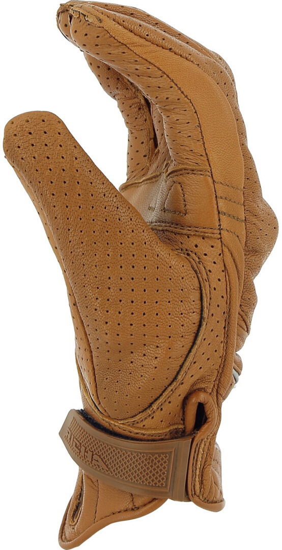 Richa Cruiser perforierte Motorrad Handschuhe 3XL Abbildung 2
