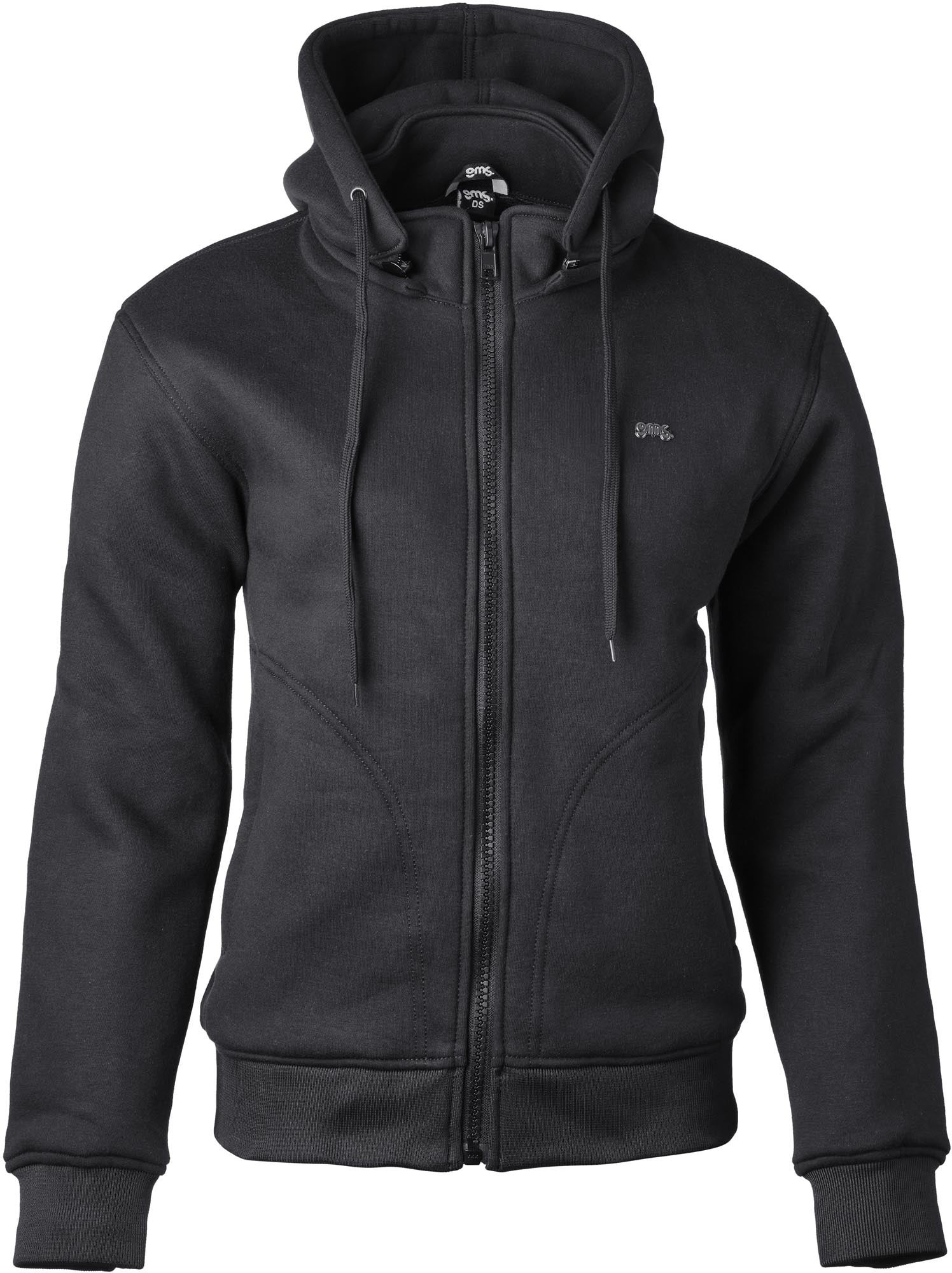 GMS Panda Neo Dames motorhoodie M Figuur 1