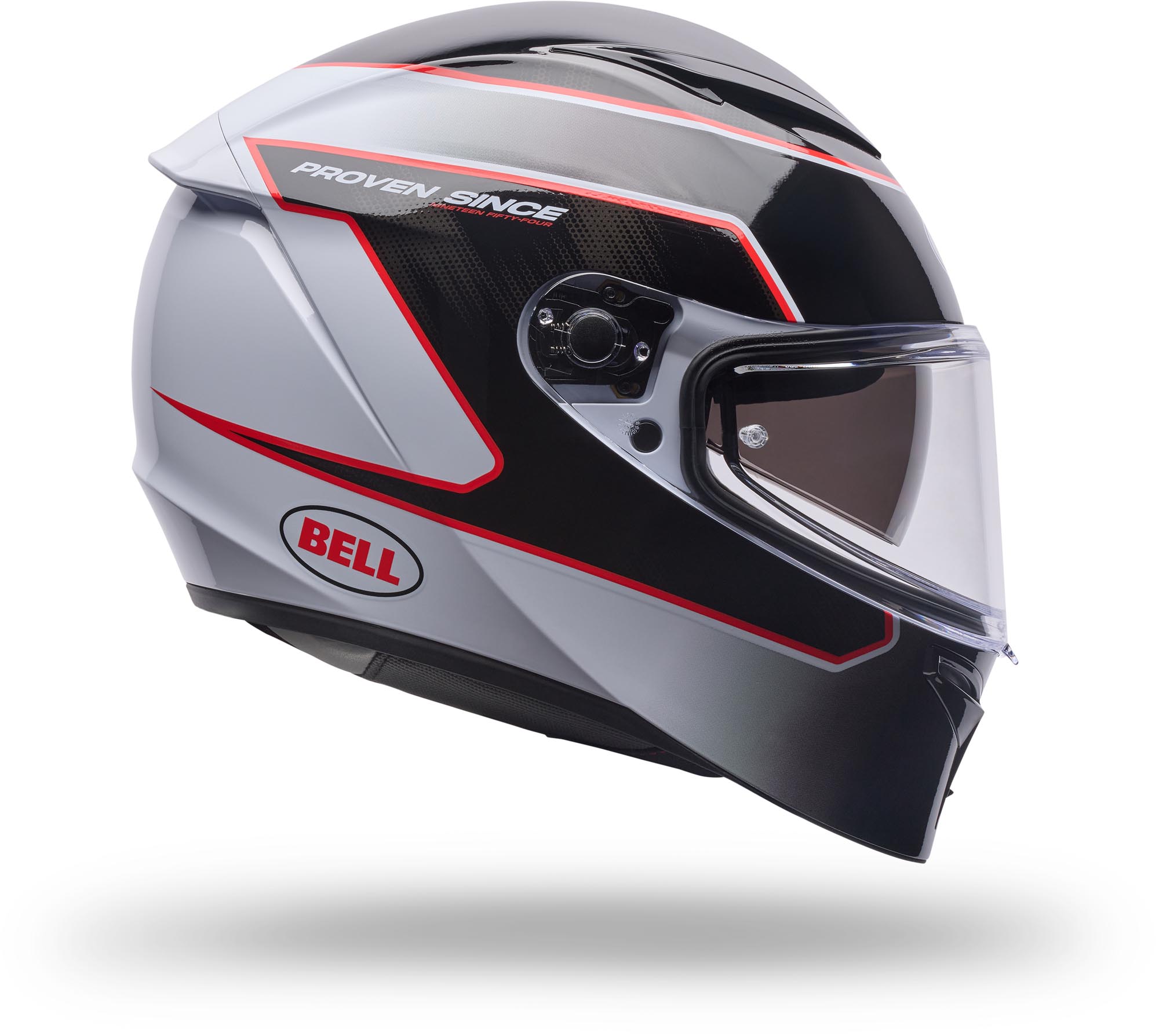 Bell Lithium MIPS Flux 頭盔 L (59/60) 圖2