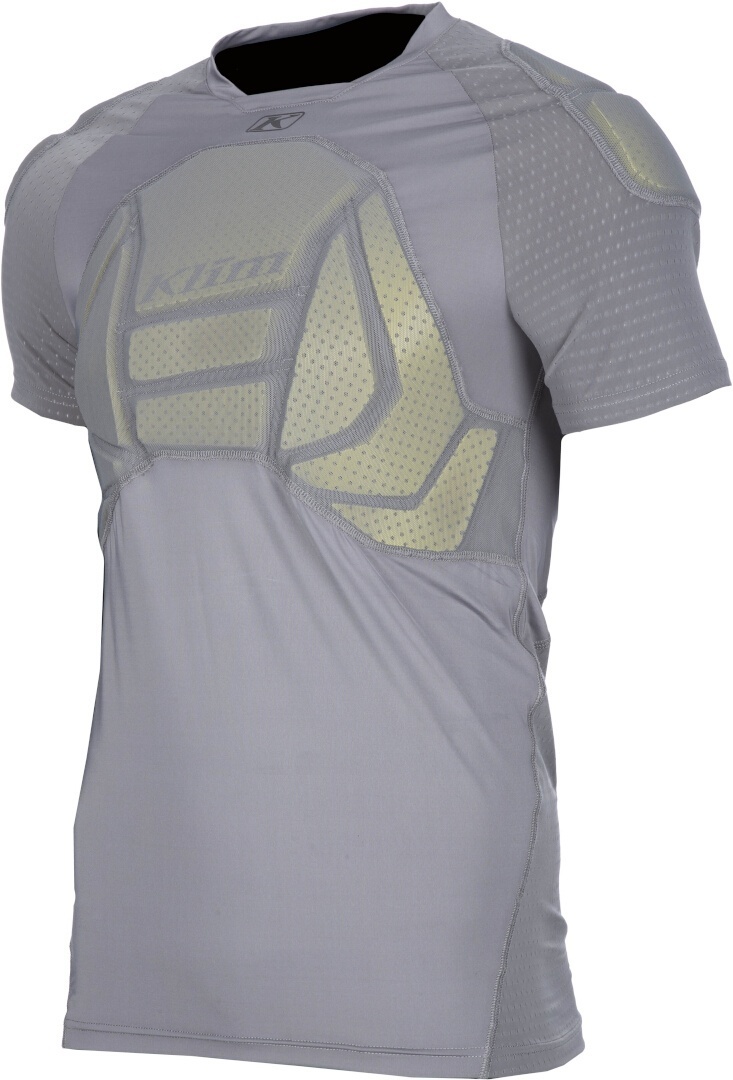 Klim Tactical Protector paita harmaa M Kuva 1
