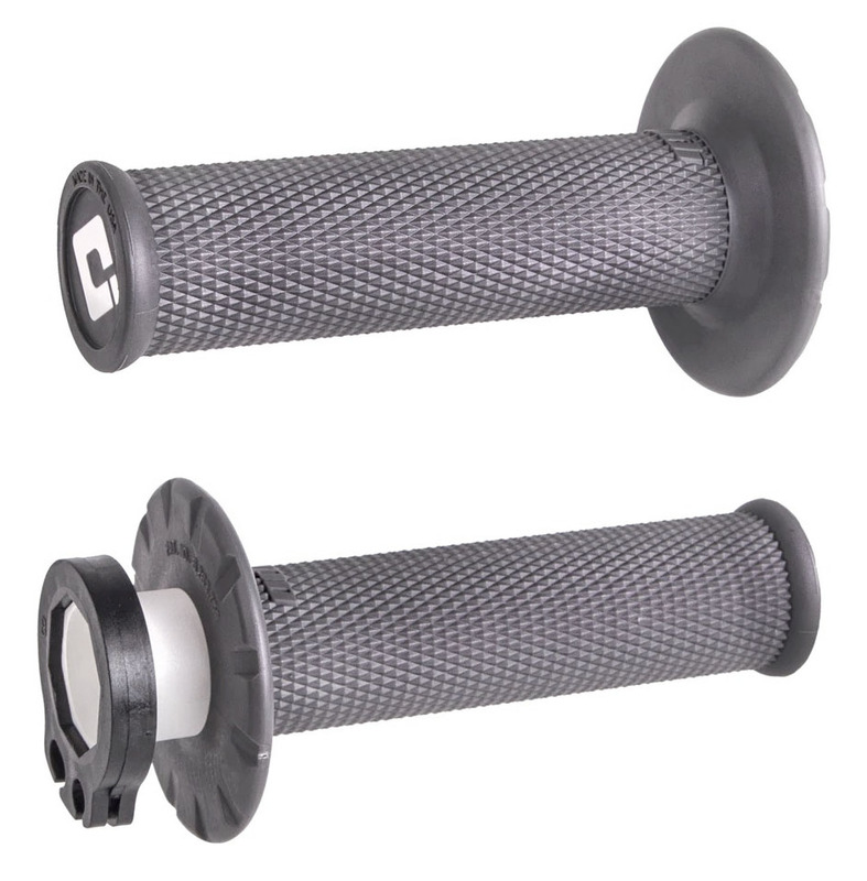 ODI MX V2 Lock-On-beläggningar utan svammel Figur 1