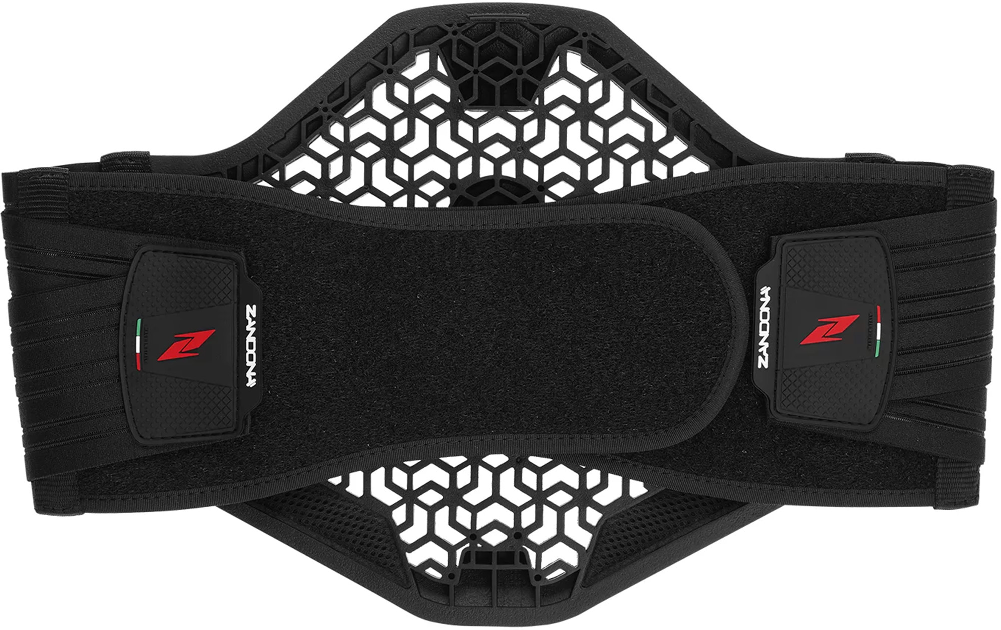 Zandona AIRnet Lumbar Pro Back Protector XS Figure 3