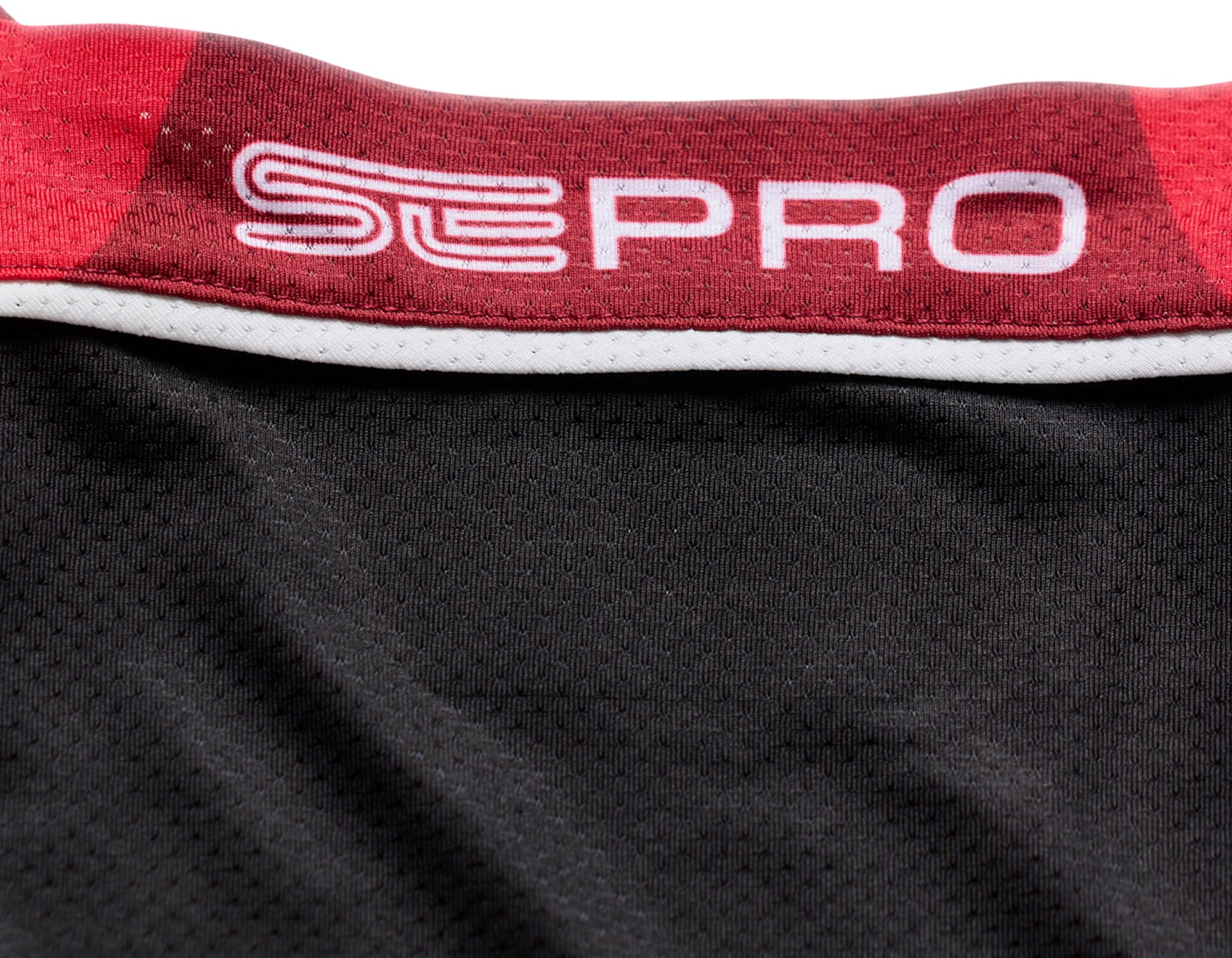 Troy Lee Designs SE Pro Salvo Motocrosstrøje rød/hvid XL Figur 11