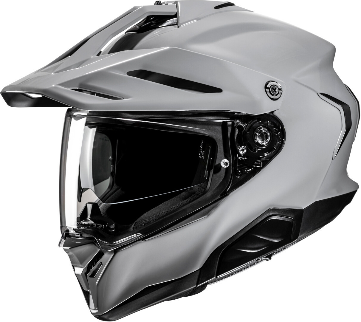 HJC RPHA 60 Casco da enduro grigio XL (60/61) Figura 1
