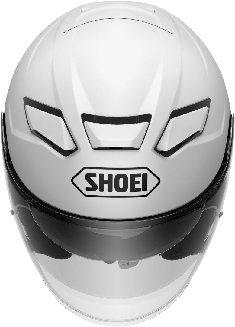 Shoei J-Cruise 2 Cască cu reacție alb XL (61/62) Figura 3
