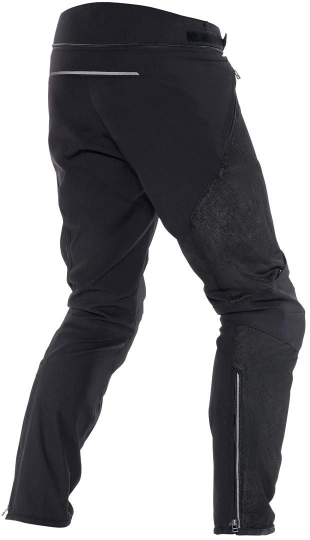 Dainese P. Drake Super Air Motorcycle Textile Pants black 52 Figure 6