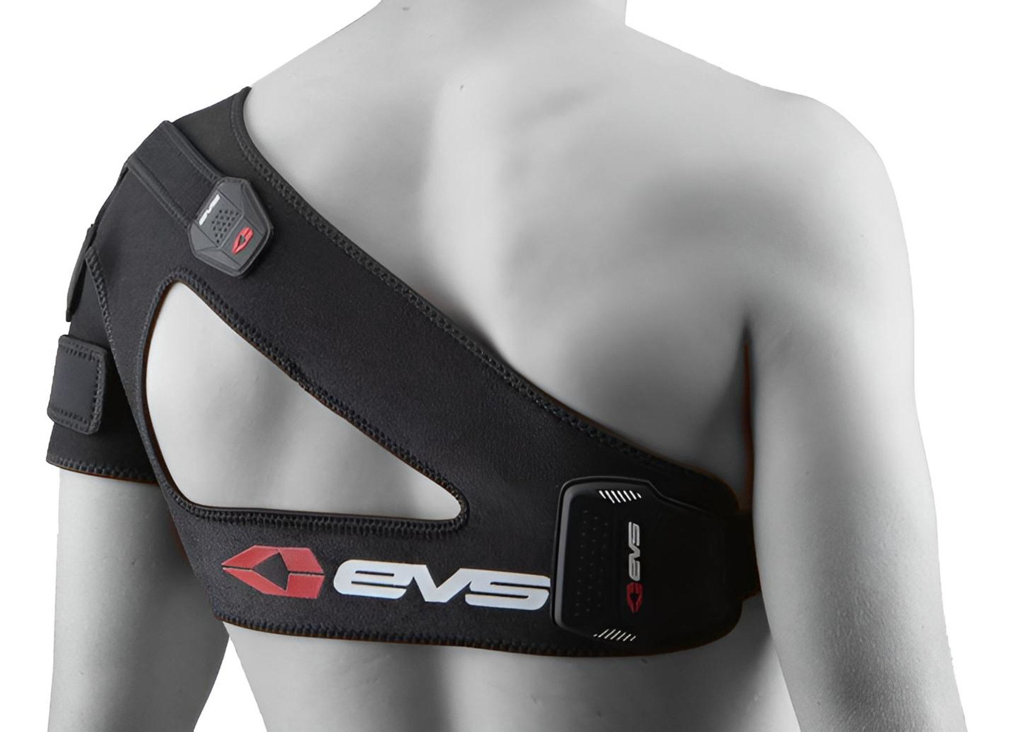 EVS SB03 Attelle d’épaule 2XL Figure 2