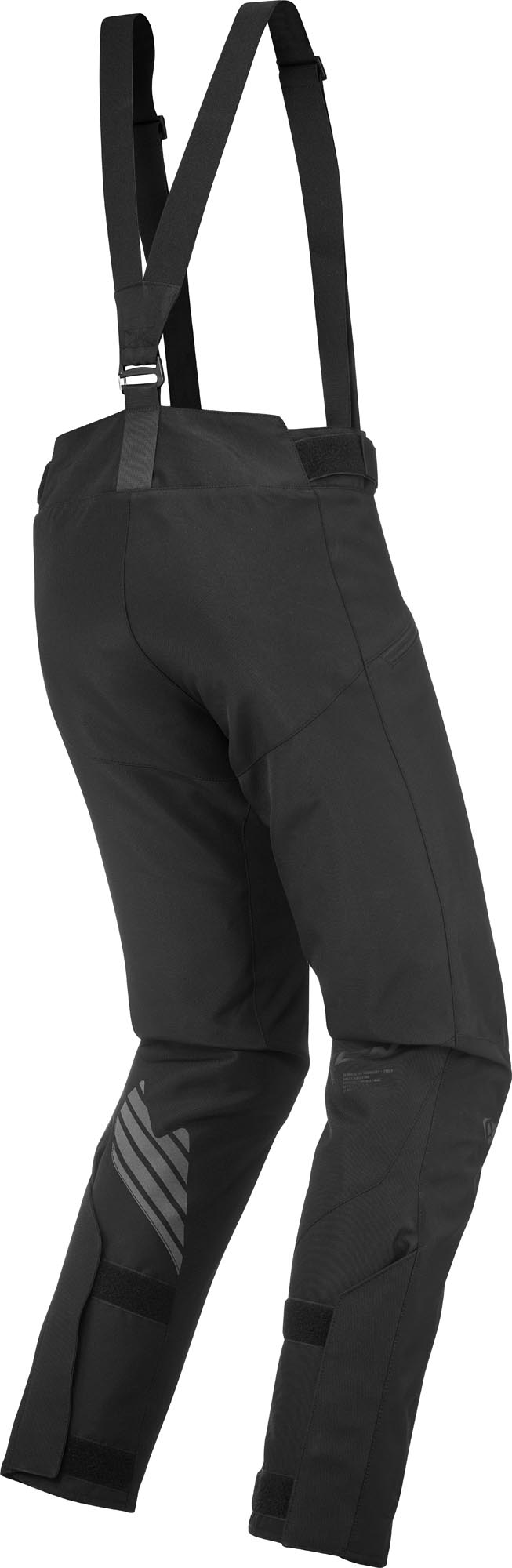 Ixon Tyr waterproof Motorcycle Textile Pants L Figure 2