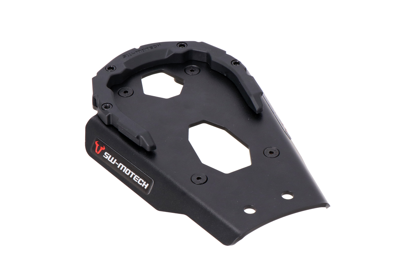 Adaptor pentru inel de rezervor SW-Motech PRO - Honda Dax 125 (22-). Figura 1