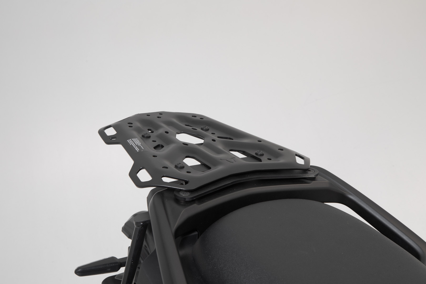 SW-Motech ADVENTURE-RACK - Negru. Yamaha Tracer 9 / GT (20-) / GT+ (22-). Figura 2