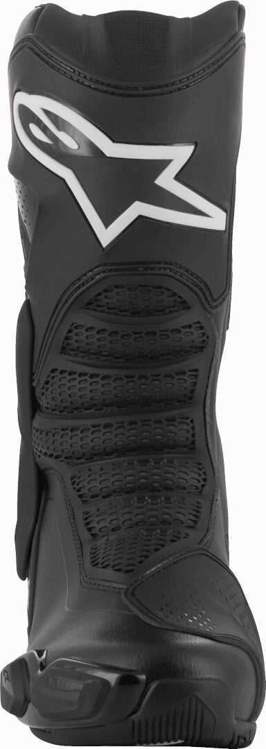 Alpinestars SMX-6 Drystar® v3 waterproof Motorcycle Boots black/white 39 Figure 7