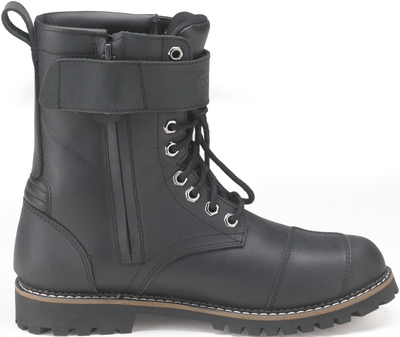 Kochmann Rider Bottes imperméables noir 47 Figure 3