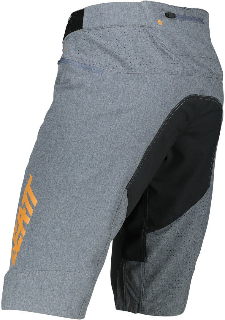 Leatt DBX 3.0 MTB Cykel shorts mørkegrå (kul) M Figur 4