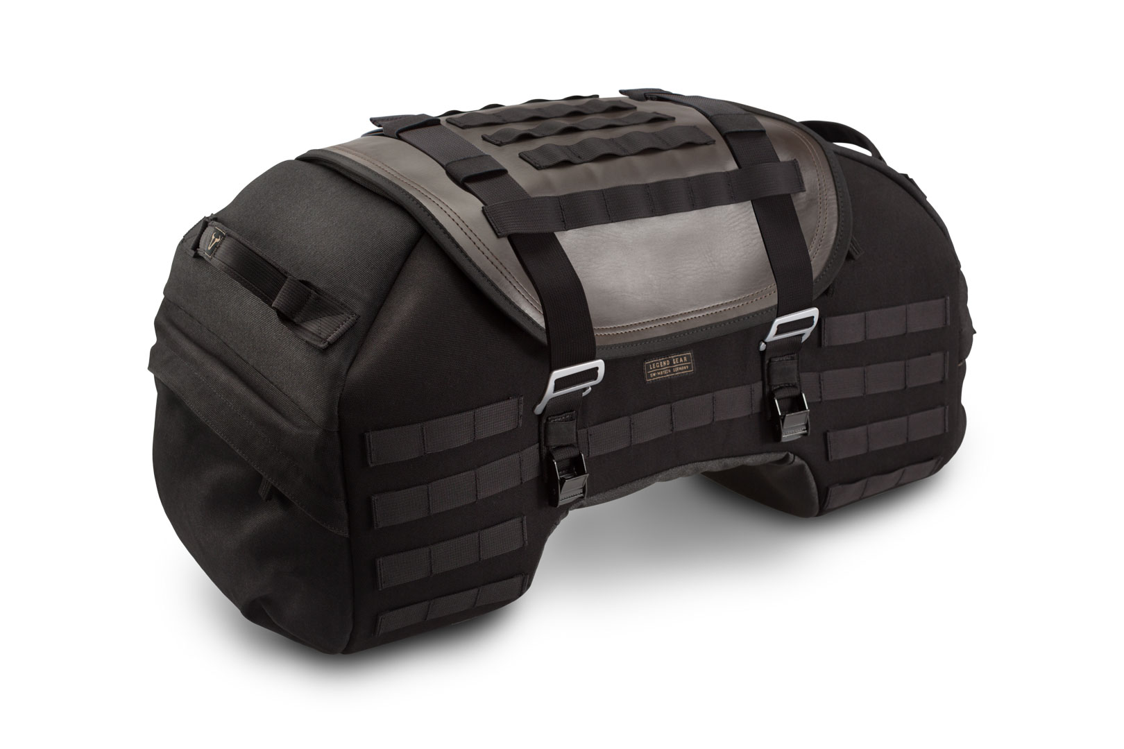 SW-Motech Legend Gear saco de cauda LR2 - 48 l. À prova de salpicos. Figura 1