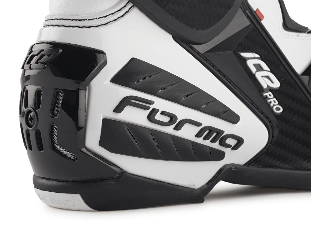 Forma Ice Pro Motorcycle Boots red 43 Figure 5