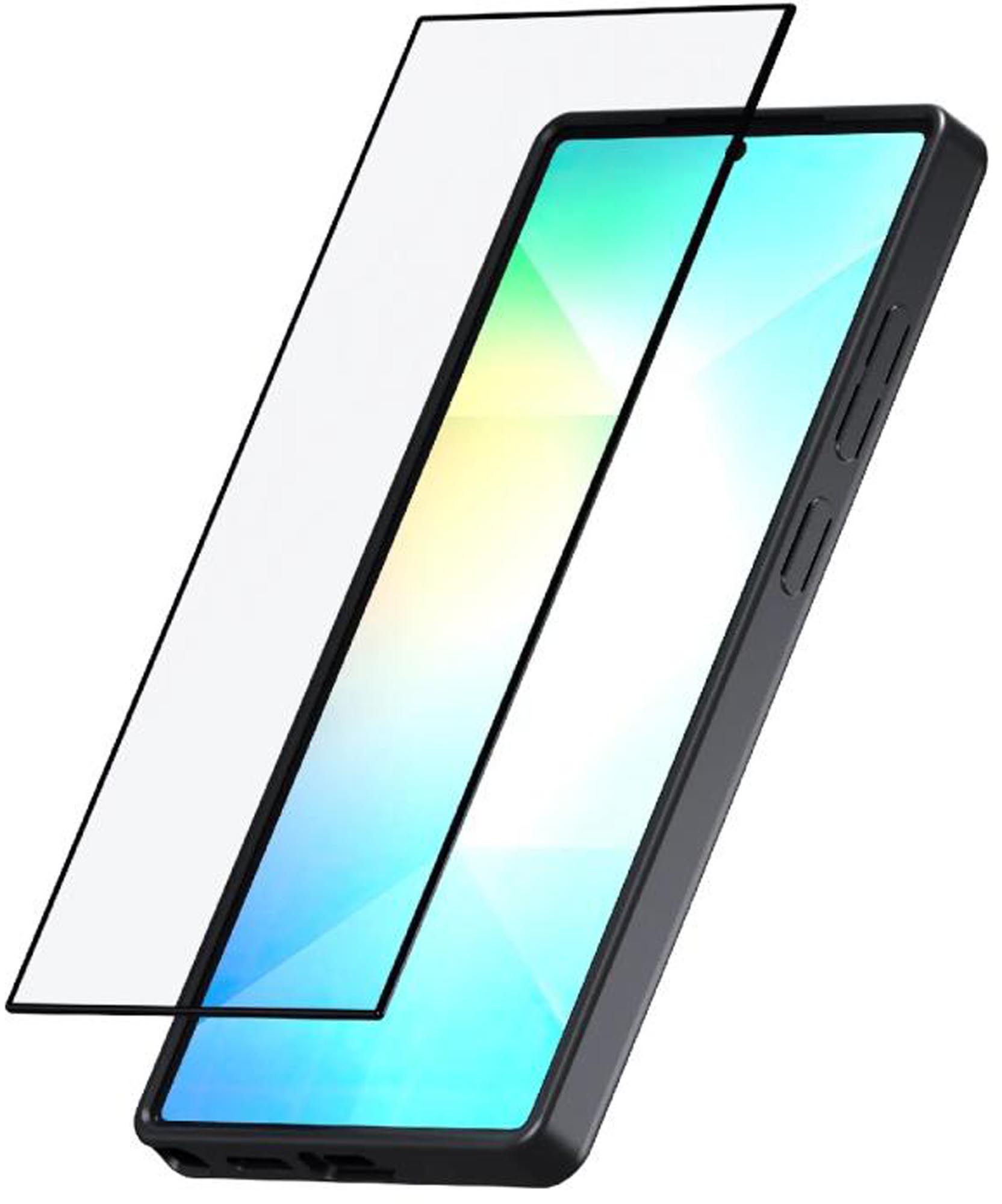 SP Connect Samsung S26 Ultra Glasskärmskydd Figur 1
