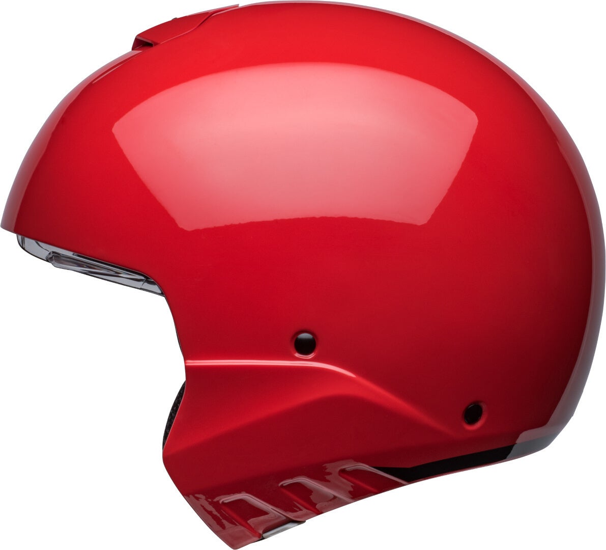 Bell Broozer Duplet Helm rot M (57/58) Abbildung 12