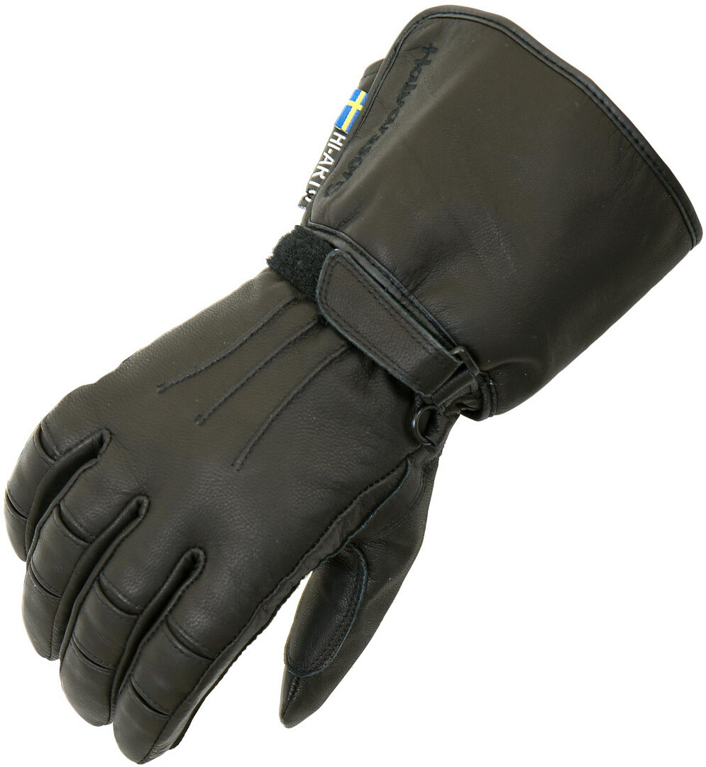 Halvarssons Logan Luvas para motocicletas 7 Figura 1