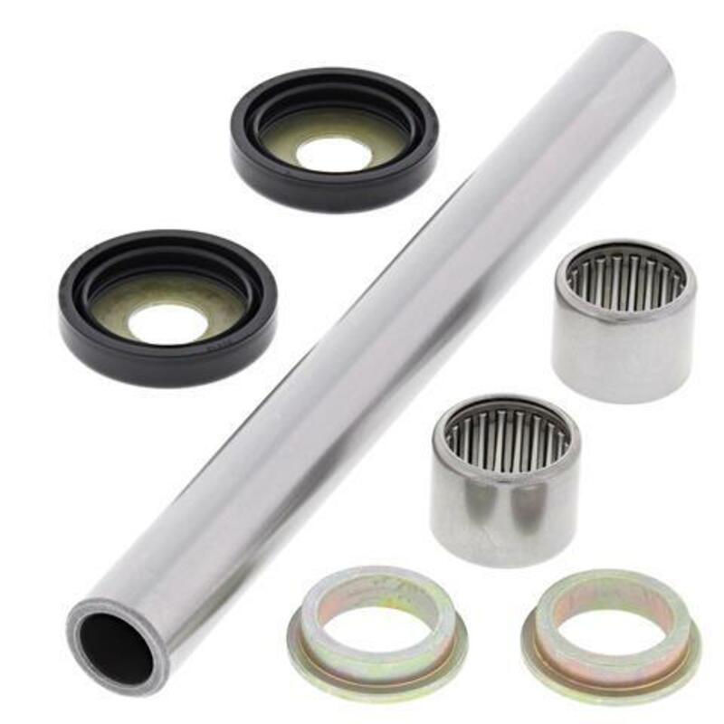 Alla bollar Honda XR600R swingarm reparationssats Figur 2