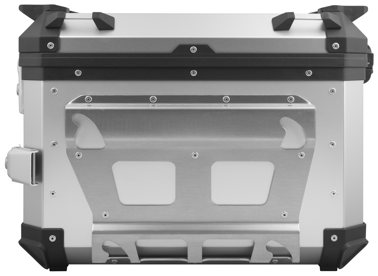 FC-Moto Terreno EVO Silver 36 L Alu Set de carcasă laterală + Set de cilindri de încuietoare Figura 4