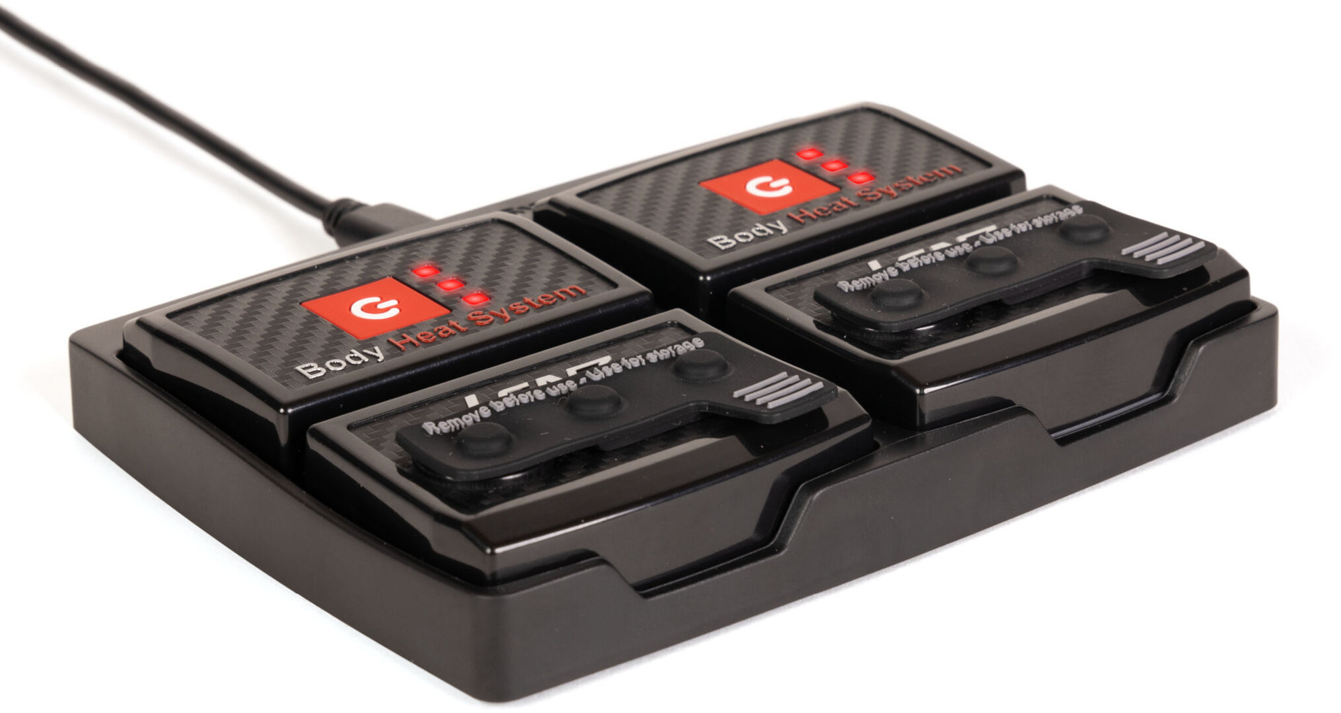 Lenz Lithium Pack rcB 2000 Set de baterii Figura 7