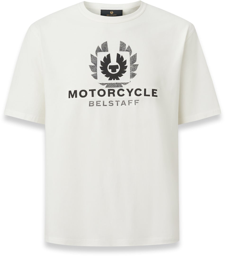 Belstaff Motorcycle Build-Up Triko 4XL Obrázek 1