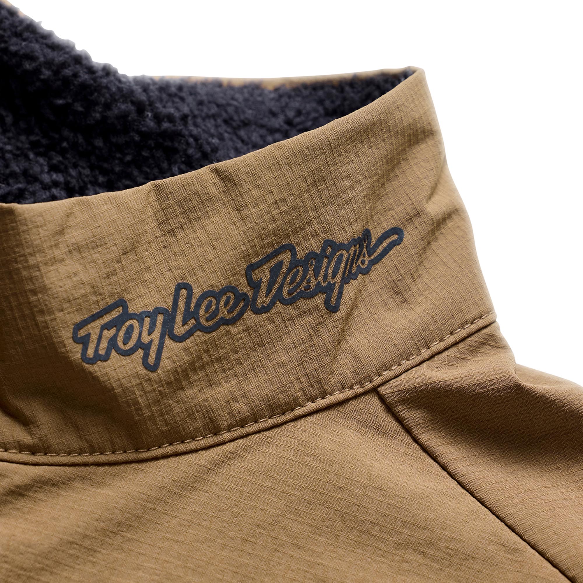 Troy Lee Designs Stage Mono Cykelvest Beige/brun L Figur 3