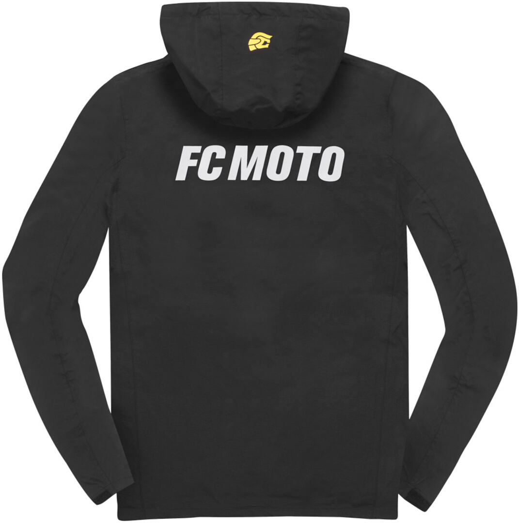 FC-Moto Crew-J giacca S Figura 2