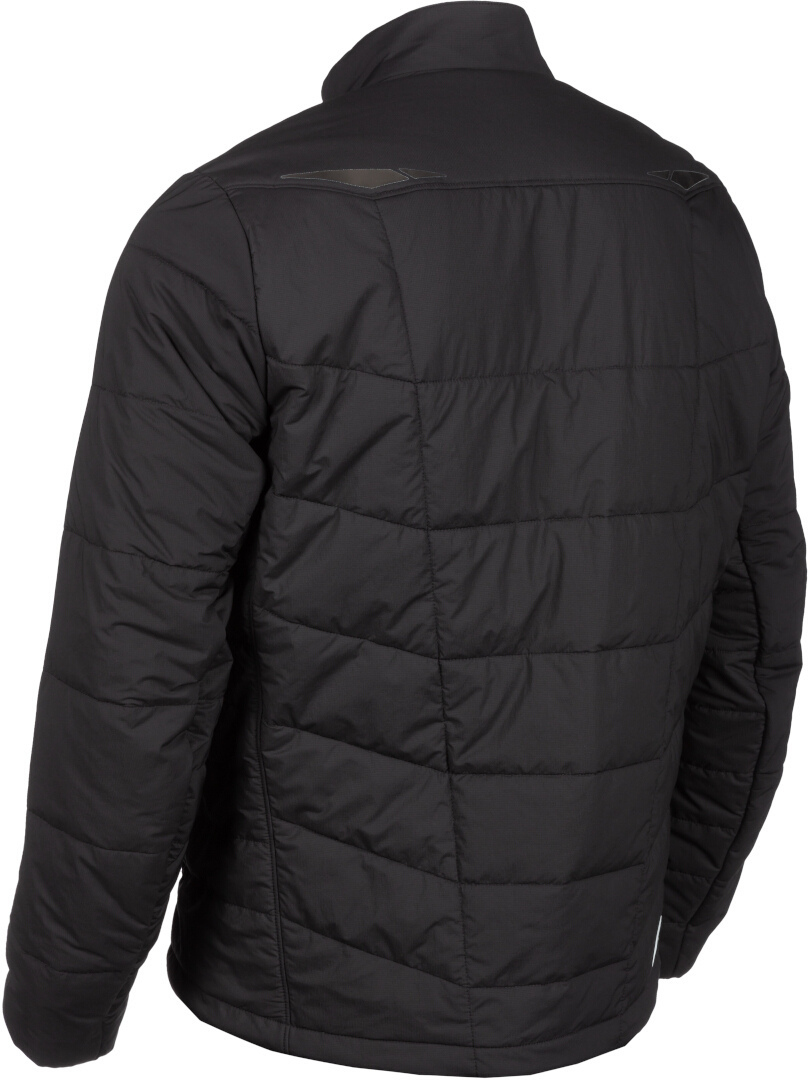 Klim Override Bunda černá 3XL Obrázek 2