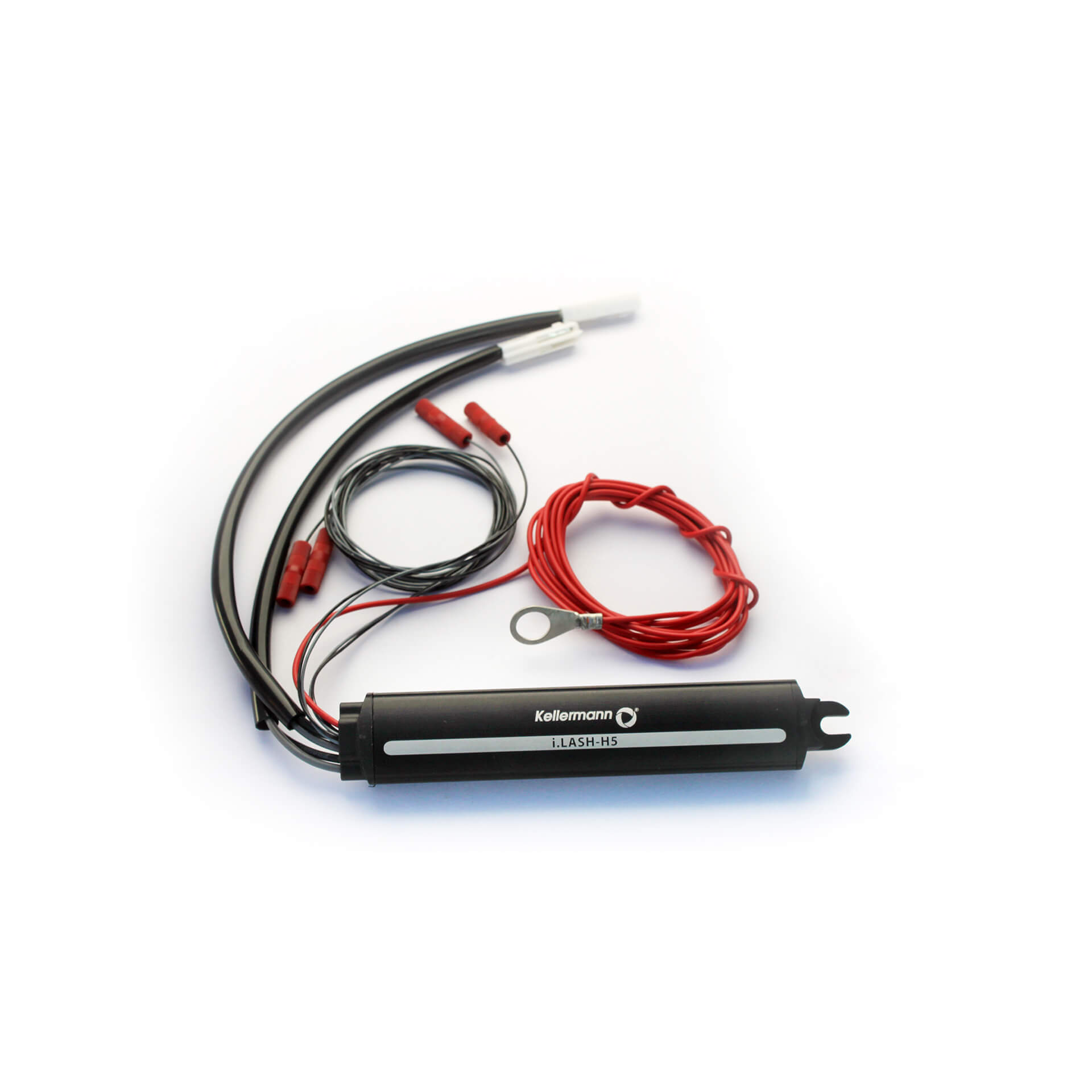 Kellermann i.LASH H5, Fehler-Korrektur Adapter Figura 1 Kellermann i.LASH H5, Fehler-Korrektur Adapter Figura 1