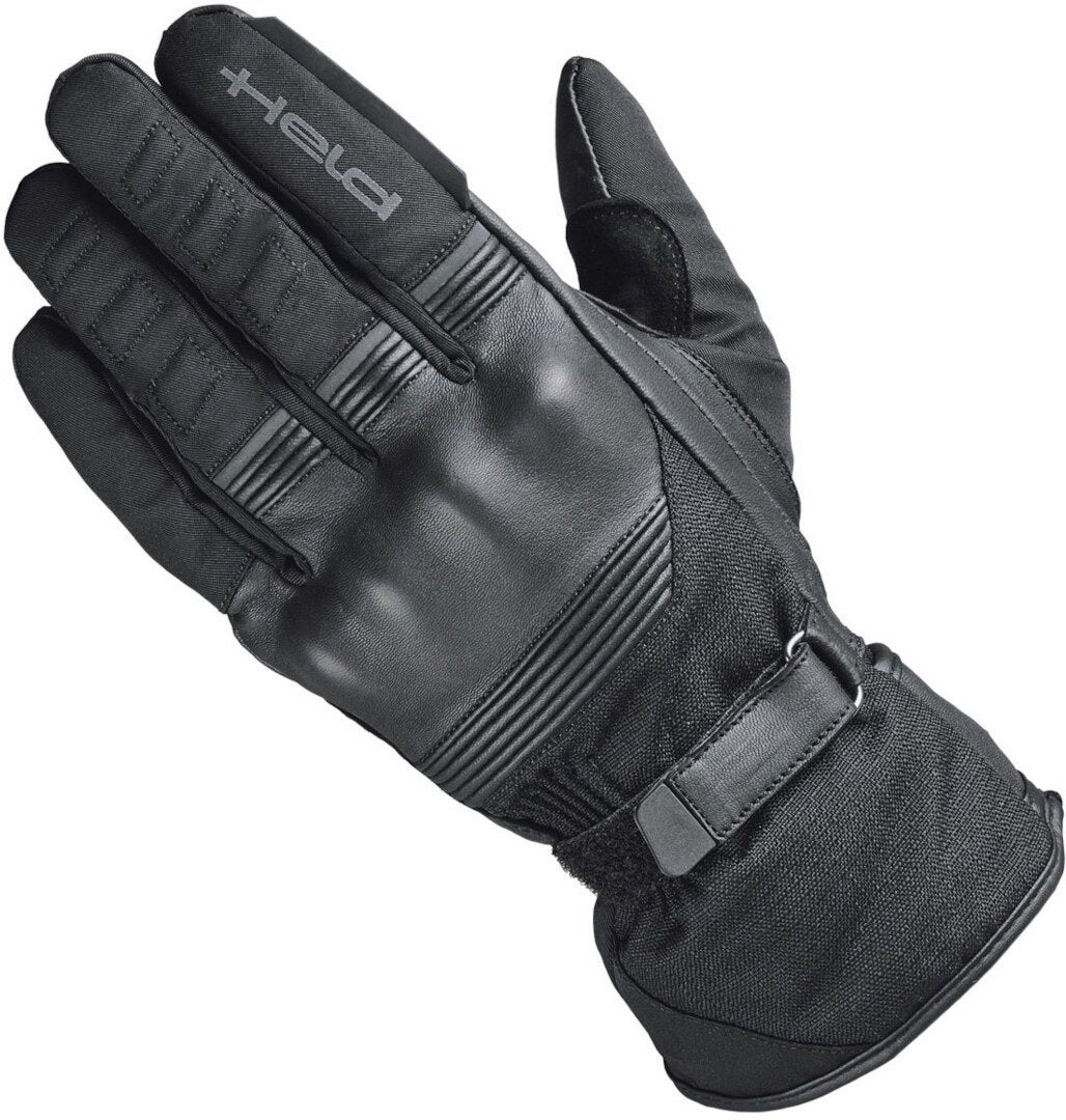 Held Polar 3 waterproof Motorcycle Winter Gloves 12 Figure 1