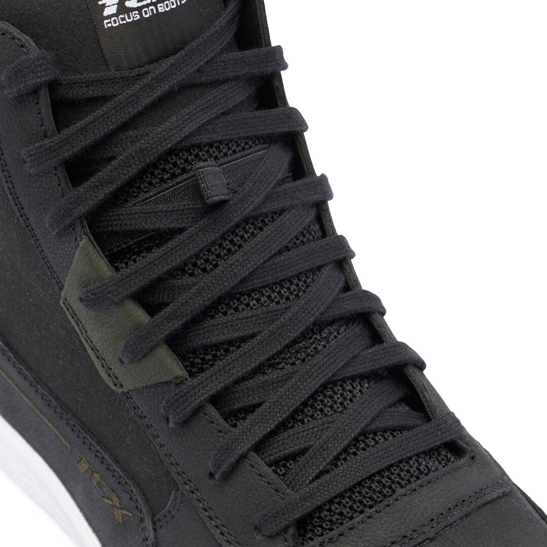 TCX Mood 2 GTX 2.0 Chaussures moto 42 Figure 5