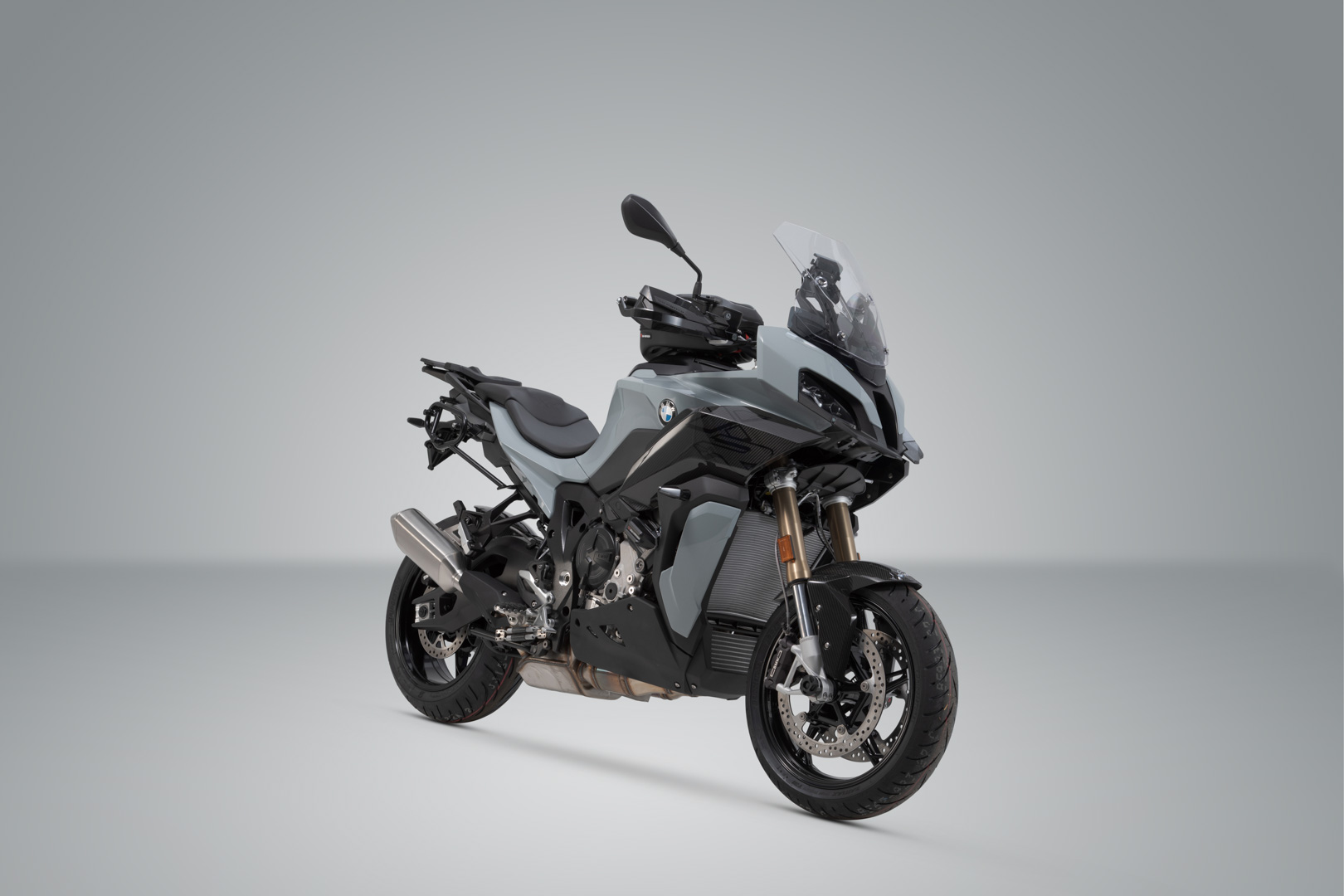 SW-Motech SLC sidobärvåg höger - BMW S 1000 XR (19-). Figur 2