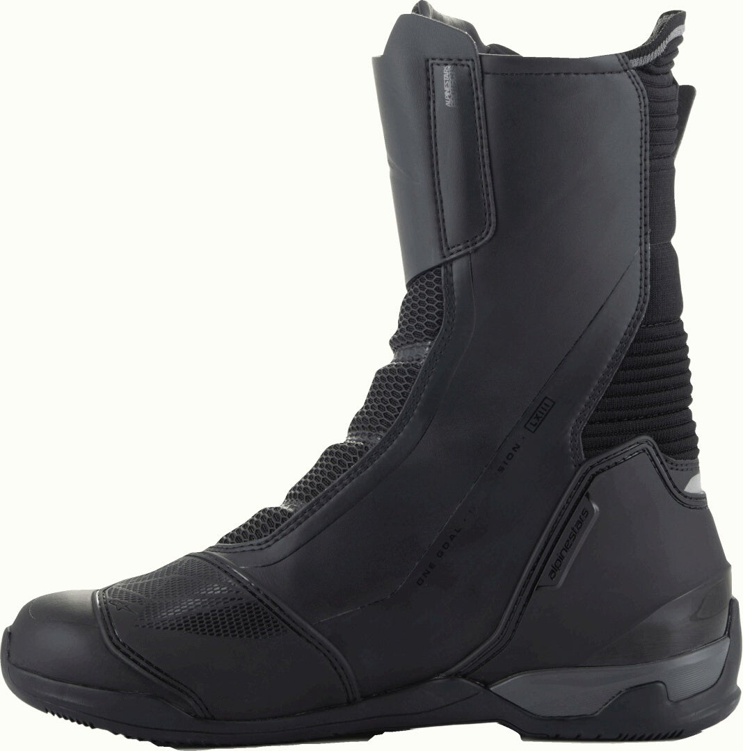 Alpinestars SP-X BOA Drystar Bottes de moto imperméables 40 Figure 3