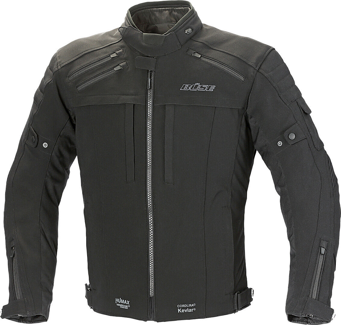 Büse Nardo III Motorcycle Textile Jacket 50 Figure 1