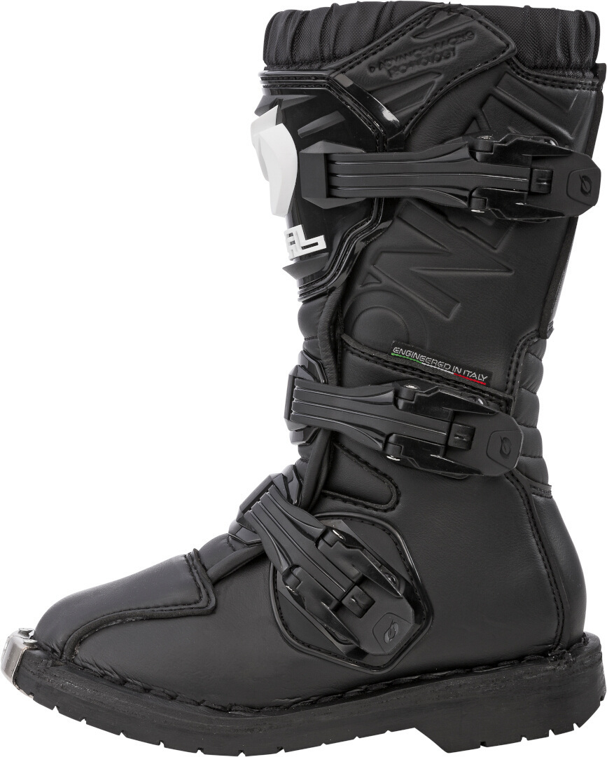 Oneal Rider Cizme de motocross pentru tineret 36 Figura 4