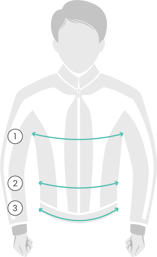 Sizing Info