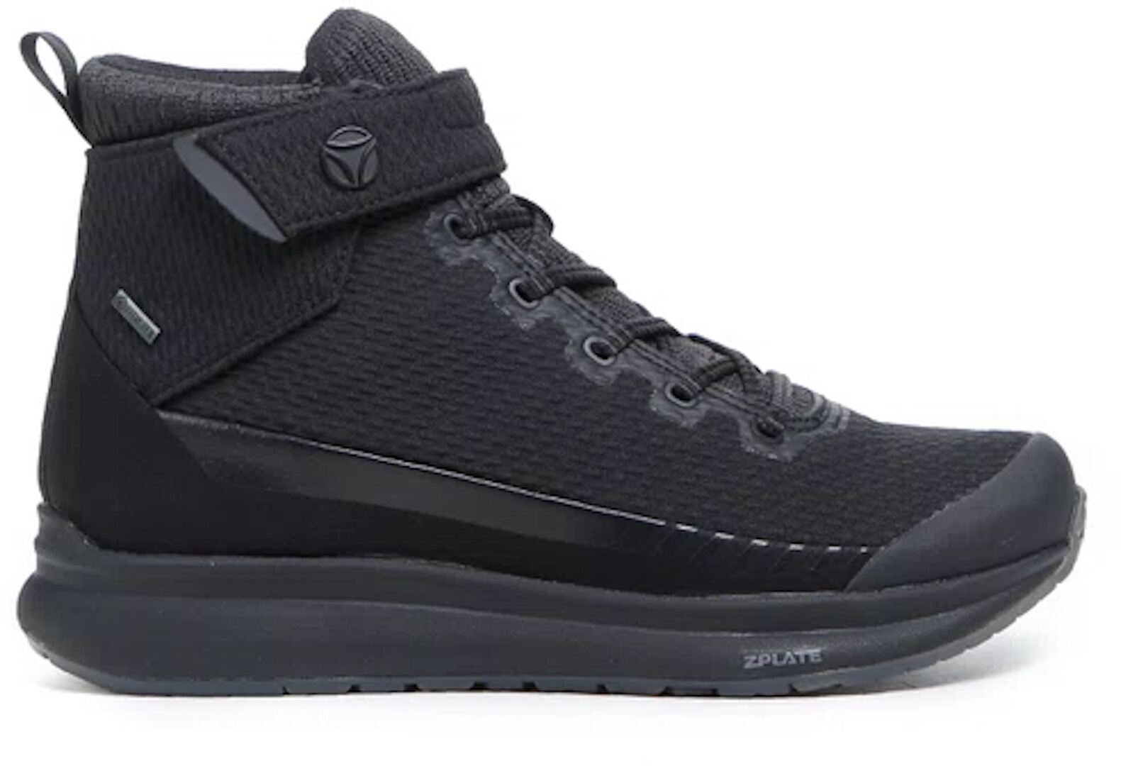 MOMO Firegun-2 GTX Pantofi de motocicletă 48 Figura 2