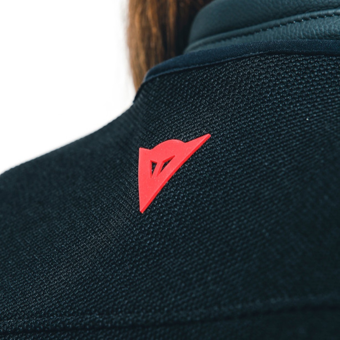 Dainese Smart D-Air® V2 Airbag Vestă pentru doamne XXL Figura 6