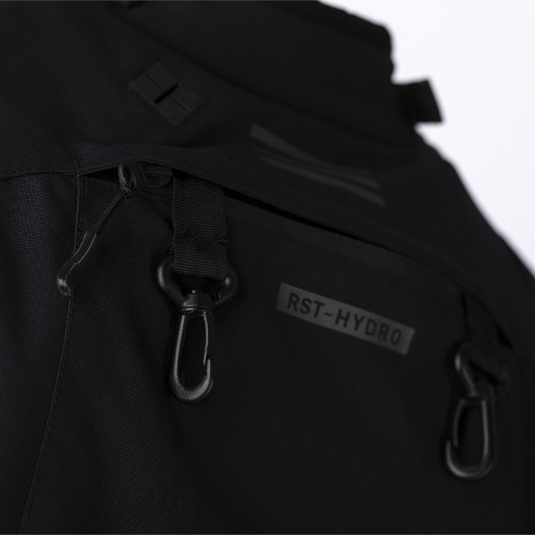 RST Pro Series Ambush wasserdichte Motorrad Textiljacke XXL Abbildung 5