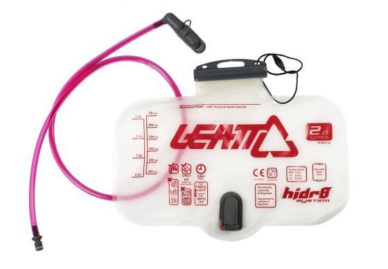 Leatt Flat Cleantech Horizontal 2l Vezica urinară Figura 1 Leatt Flat Cleantech Horizontal 2l Vezica urinară Figura 1