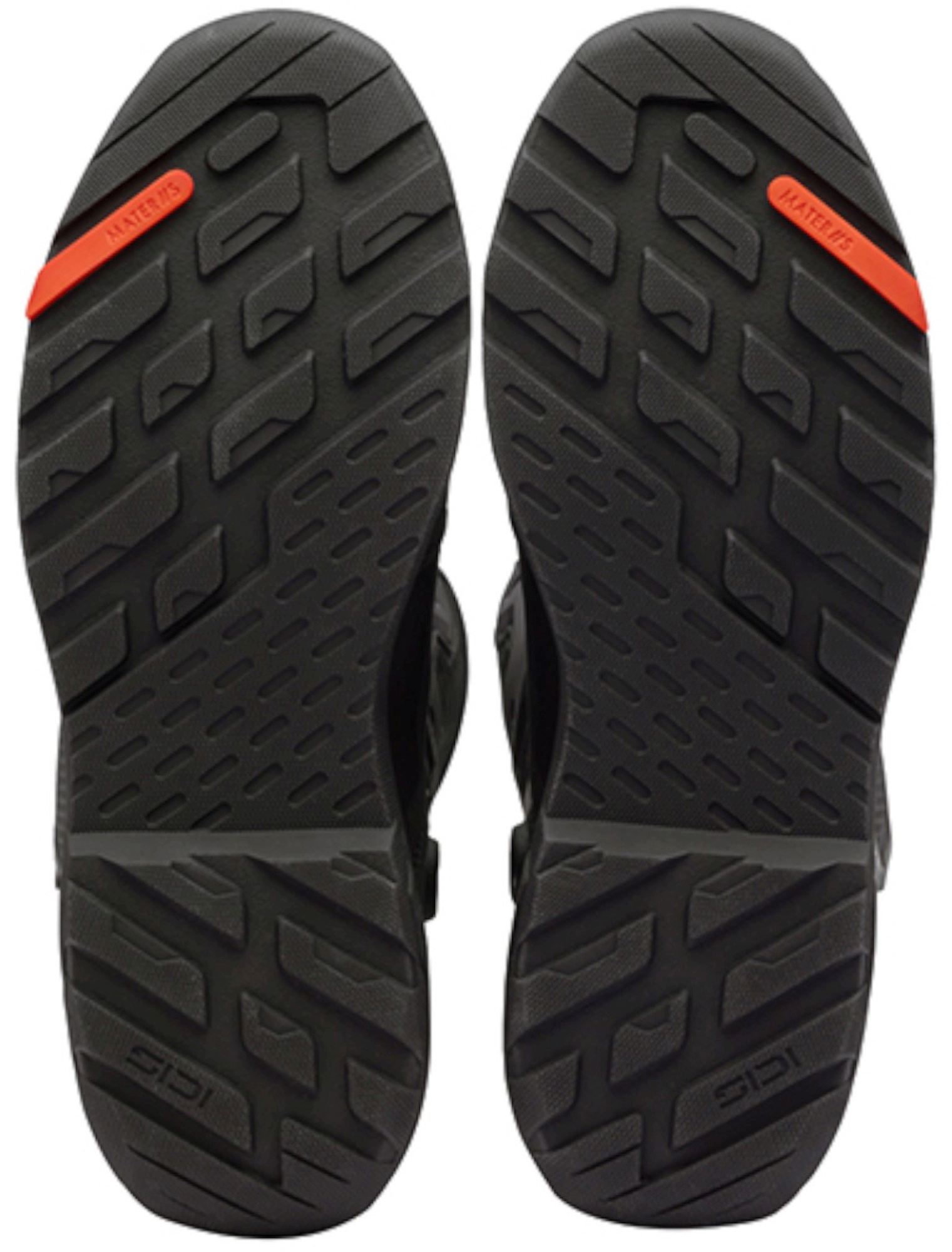 Sidi Taurus GTX waterproof Motorcycle Boots black 40 Figure 6