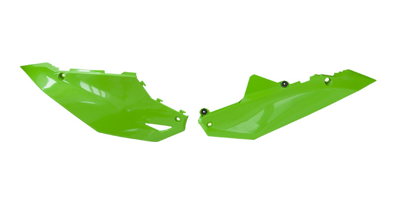 Race Tech Sidopaneler Figur 1